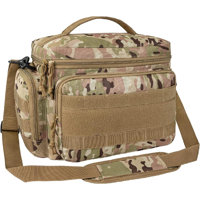 Tactical shop cooler bag